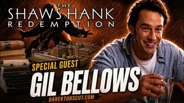 Gil Bellows | "The Shawshank Redemption" | Tommy Williams