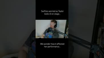 #short Stay in the Gray #podcast preview 3-6 #taylorswiftnews #fypシ