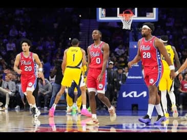 The 76ers need to make a DECISION | NBA Offseason Breakdowns Ep.5