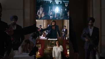 Ranbir Kapoor's Love For Filmmaking #shorts