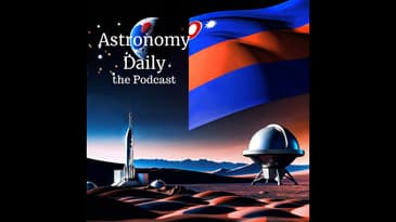 S03E63: South Korea's Mars Ambition & Agnikul's Ascent: KASA's Vision and India's Rocket Milestone