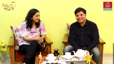 A Norm-Breaking Partnership #WoMoneyKiBaat