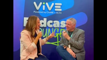 ViVE Heard in the Halls: Oren Nissim Spills the Tea on Supporting Aging Populations with Remote Care