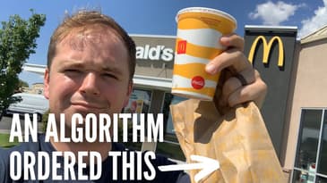 I Used Data Science to UNCOVER McDonald’s Healthiest Meal