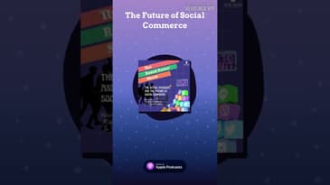 Future of Social Commerce: Putting the social in social commerce