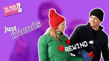 Anna Faris Stole Just Friends (2005) And We Can Prove It*