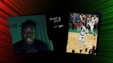 Celtics Obliterate Heat in Game 4! Tatum bounce back + Stellar Defense