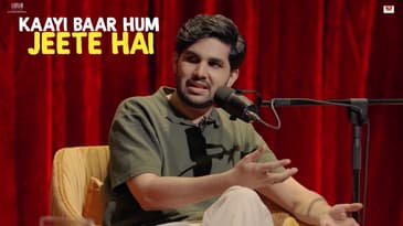 The Story Behind Storytelling | Words & Storytelling Trailer ft Priya Malik, Yahya & Roshan Abbas