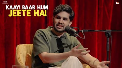The Story Behind Storytelling | Words & Storytelling Trailer ft Priya Malik, Yahya & Roshan Abbas