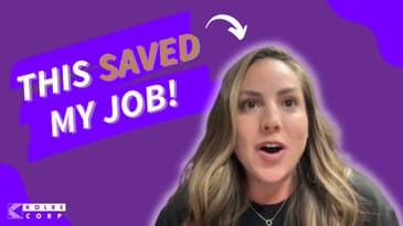 Without THIS, My Dad Would Have Fired Me