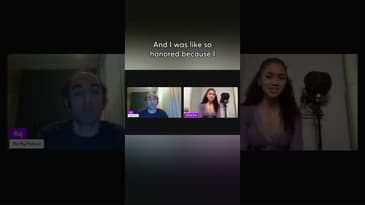 olivia arrigo | Izabela Rose | The Raj Podcast