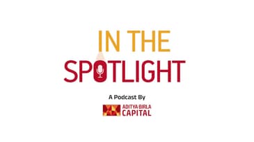Money Isn’t Just Numbers - It’s Power | In the Spotlight by Aditya Birla Capital