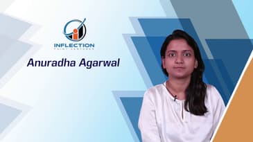 IPV saves time by creating a layer of abstraction between Founders and Investors | Anuradha Agarwal
