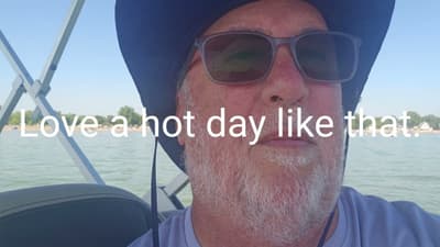 One of the last days of 90s and warm water at the beach. 