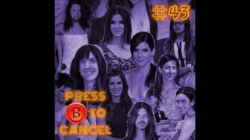 Press B 43: Sandra Bullock