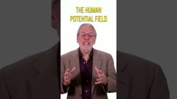 Human Potential as self development that serves us all