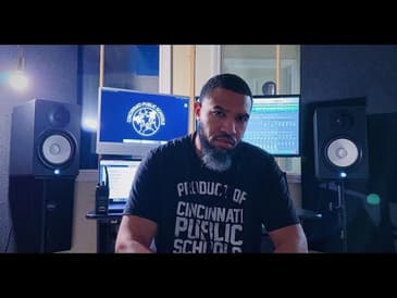 The Power of Faith and Staying CHH with multi award-winning producer K-Drama!