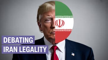 The BIGGEST Threat IRAN Poses to Global Stability