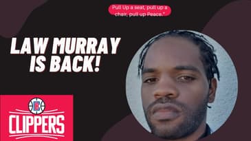 🔴 LA CLIPPERS TALK!| LA Clippers Beat Writer Law Murray Joins The Pull Up!