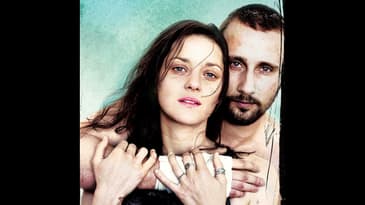 290: Rust and Bone