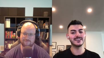 The Intersection of AI and Cybersecurity: Insights from Rhymetec's CTO Metin