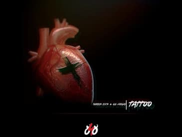 Marrio Esco Ft. Gil Vargas  - Tattoo | New Hip Hop Christian Music