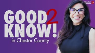 Good To Know in Chester County with Jenny Leigh