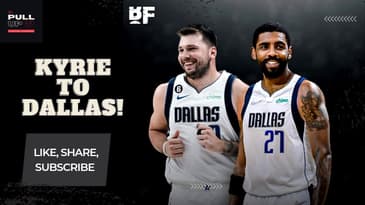 WHAT TO EXPECT FROM KYRIE IRVING WITH THE DALLAS MAVERICKS?