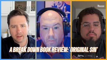 The Break Down Book Club: Dissecting 'Original Sin'