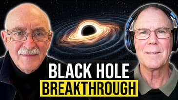 Space Nuts: When an Outdated Instrument Unlocked the Universe's Biggest Secret