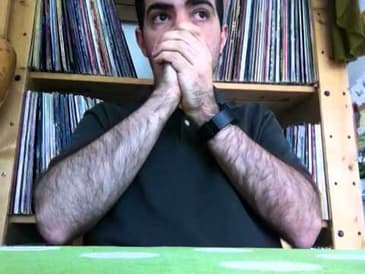 Nothing But The Blood Of Jesus - Hand Coo version - Christian Song Music Video