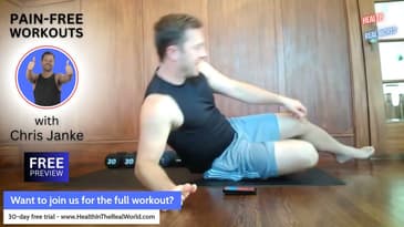 Ultimate Core Flexibility Workout for a Strong and Supple Midsection