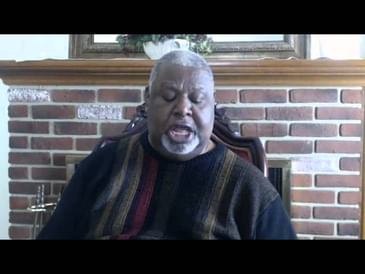 Supernatural Manifestations 1