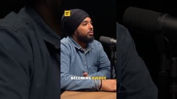 Ikky on Moving to America #gentstalk #musician