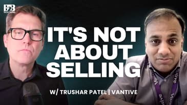 Why Complex B2B Deals Are Won Before the First Meeting