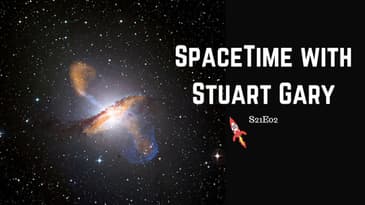 Solving the mystery of what came first - SpaceTime with Stuart Gary S21E02