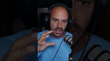 AI vs Authenticity: What's Your Marketing Goal? #shorts #marketing