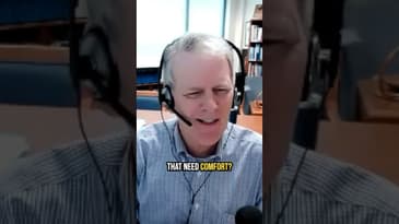 A Word to From Bryan Chapell to the Chronically Online, Controversy Seeking Pastor