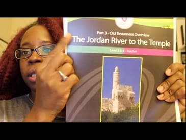 I got my Grapevine Studies!