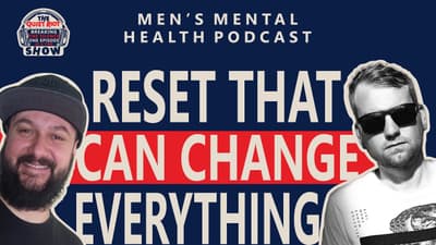 Resetting the Mind and Body- When “Normal” Isn’t Enough | Ep.58