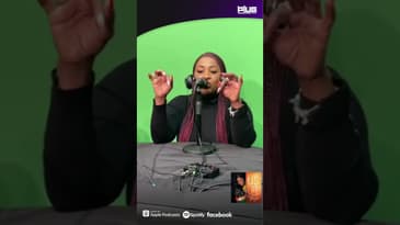 It's About Us: Living Your Life On Purpose with Tonya #podcast #ThePlugPodcasts