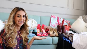 HUGE SHOPPING HAUL! ULTA, SEPHORA, MACY'S, MARSHALLS, ROSS