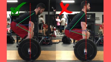5 Tips to a Safe and Strong Deadlift