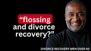 From Divorce to Strength and Flossing!: Lessons from Ninja Warrior Finalist Shawn Richardson