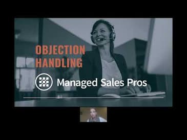 Objection Handling Skills:  Gatekeeper Blocks