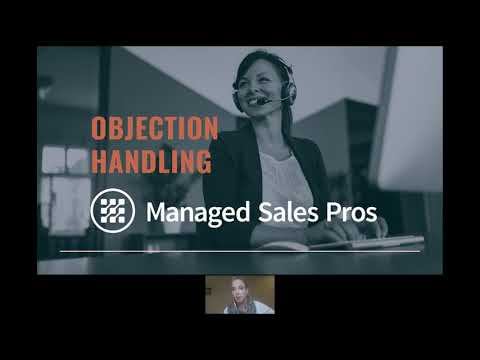 Objection Handling Skills:  Gatekeeper Blocks