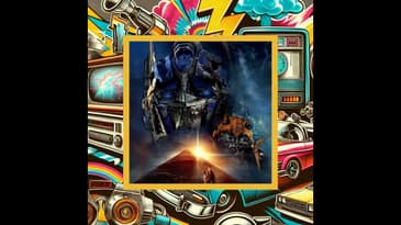 481: Transformers: Revenge of the Fallen