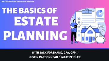 The Basics of Estate Planning