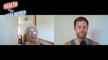 Stephanie Bisceglia - Health in the Real World with Chris Janke