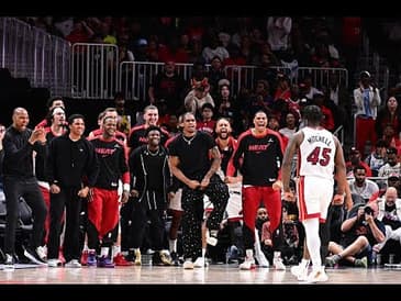 The Heat have Multiple Questions to be asked | NBA Offseason Ep.16